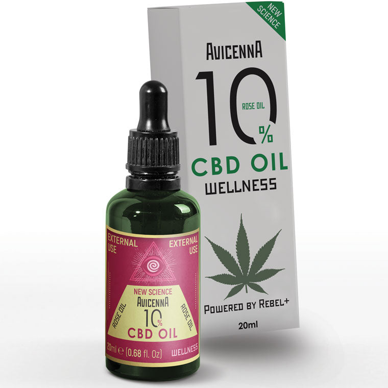 Avicenna 10% image 0