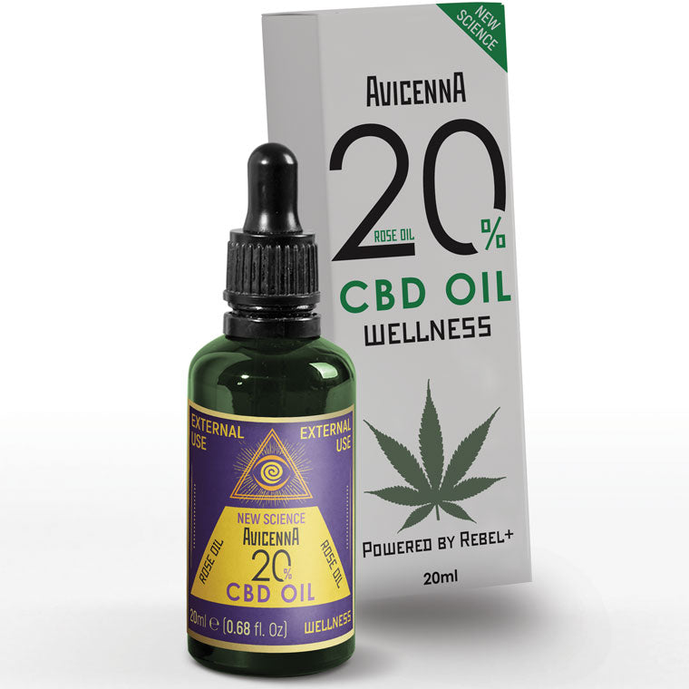 Avicenna 20% image 0